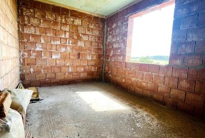Casă Parter la Roșu – Hidișelul de Sus, Teren Generos 2776 mp - 12