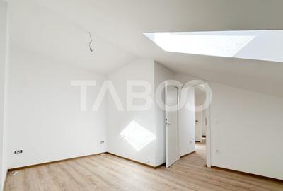 Apartament cu 4 camere 105 mp pe 2 nivele in vila noua cu parcare - 7