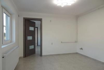 Casă individuală cu 5 camere în Domnești