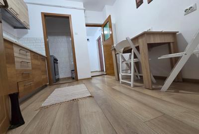 APARTAMENT 2 CAMERE- cartier- E3  -  etajul  2 din 4 - 8
