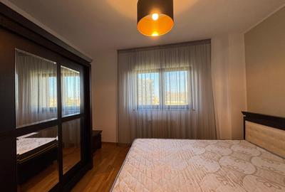 Complex Privilegio, apart.ament elegant de inchiriat, disponibil de la 1 iulie - 9