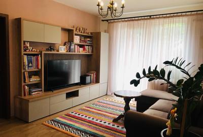 2 Camere Drumul Taberei | Valea Oltului | Valea Cricovului Disponibil - 1