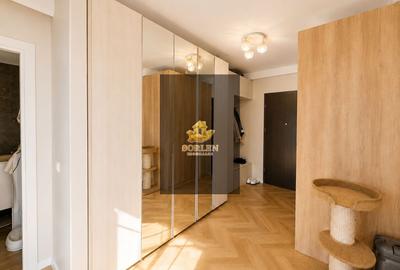 Apartament premium 2 camere | Grand Park Residence |Sopor – Gheorgheni - 5
