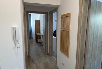 Magurele, prima inchiriere, apartament 2 camere, mobilat si utilat moderrn! - 7
