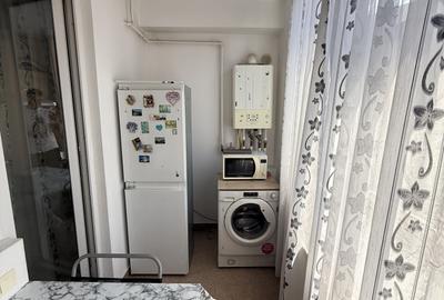 Închiriez garsonieră în Militari Residence - 8