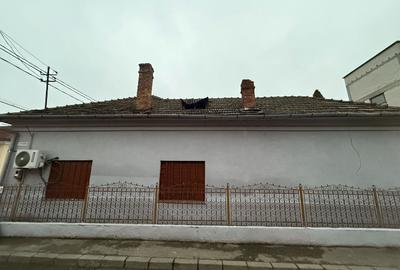 Se vinde casă cu teren, 400 mp, în Someșeni, Traian Vuia - 1