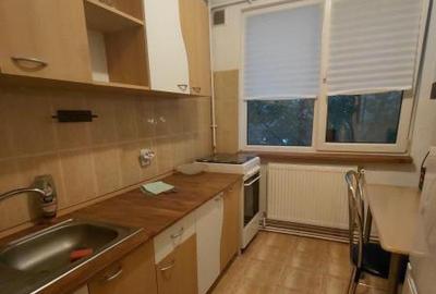 Bucur Obor - Kaufland | 2 Camere | Decomandat | Centrala prop | AC - 3