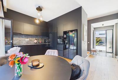 Vila moderna | Mobilata si Utilata | Ansamblu securizat | Corbeanca - 12