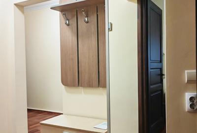 Nerva Traian planul II, metr. Timpuri Noi | Apartament spatios in bloc anvelopat - 15