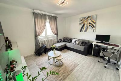 Apartament cu 2 camere decomandat în Alexandru cel Bun