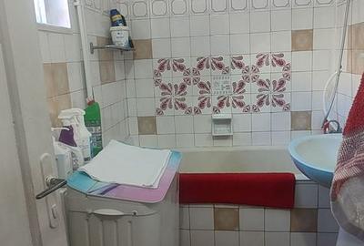 Constanta, Inel II casa caramida 4 camere beci pod 312 mp teren - 11