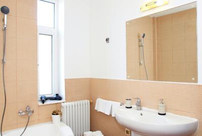 Inchiriere apartament 2 camere, Cismigiu-Luigi Cazzavillan - 19