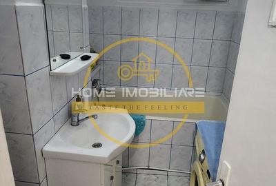 Apartament cu 2 camere Etajul 1 / 50mp/ zona Tatarasi - 8