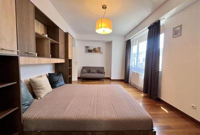 Apartament de lux in Herastrau | 5 camere | 170 mp | Parcare subterana - 15