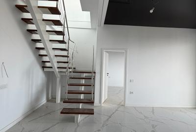 Penthouse de vanzare Mamaia Nord - 8
