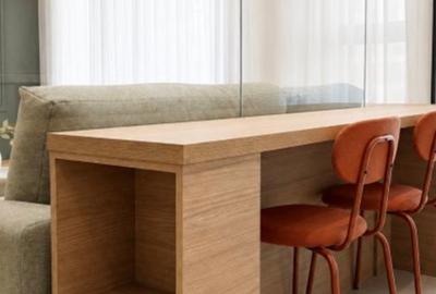Apartament la prima închiriere în Nusco City,parcare inclusă - 10