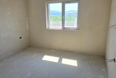 Vand casa noua pe un singur nivel in Deva, zona Zavoi, drum privat - 8