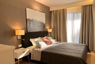 Apartament de lux, 2 camere, Gheorgheni,  Iulius Mall, mobilat si utilat - 2