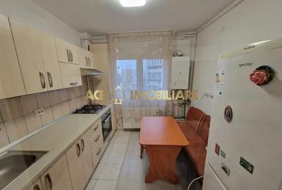 2 Camere de inchiriat | Titan | Metrou | Centrala | Parcare |Mobilat - 3