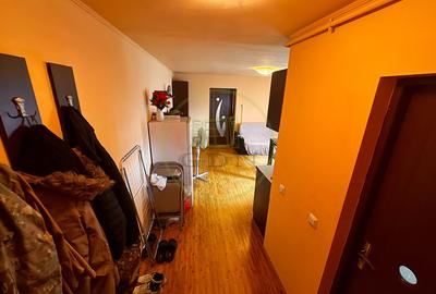 Apartament 2 camere Mansarda Hipodrom - 9