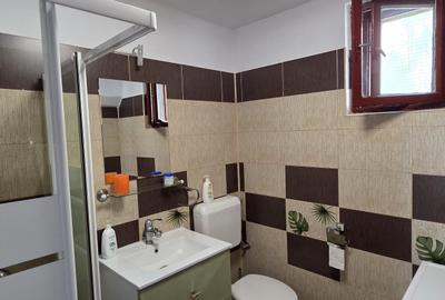 Casa in Bod zona centrala,  P+M, 8 camere, teren 1111 mp, fantana proprie. - 21