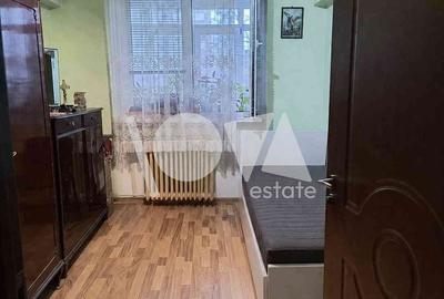 De vânzare: apartament 3 camere, Drumul Taberei  - Bd. Timișoara - 3