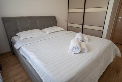 Penthouse 3 camere / Terasă 40mp / Tractorul - 8