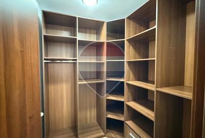 INCHIRIERE Apartament cu 3 camere + curte in zona Primaverii - 13