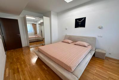 Apartament 2 camere superb | vedere panoramică–MyDreamResidence,Pipera-Voluntari - 5