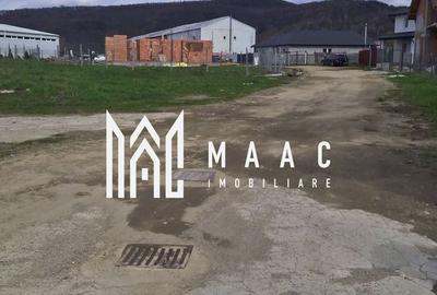 Teren Intravilan I 464 MPU I Talmaciu Zona Centrală - 7