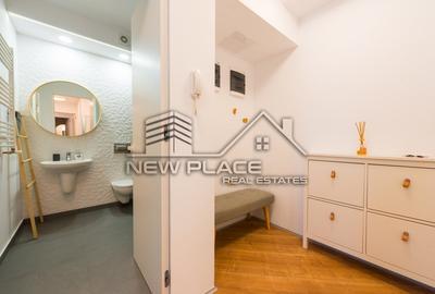 4City North | Apartament exclusivist | Vedere spre curtea interioara - 15