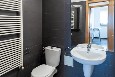 Apartament 2 camere, renovat in Iunie, cu loc de parcare subteran PROPRIU - 8
