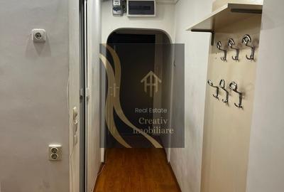 Apartament 2 camere Titan, balcon și lift - 6