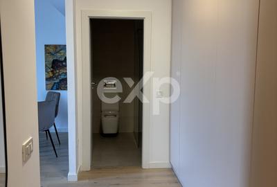 3 camere, balcon mare, Pipera - Voluntari - 18