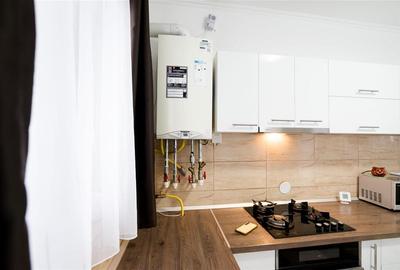 RECO Apartament cu 1 camera in Oradea zona Iosi cu terasa proprie - 6