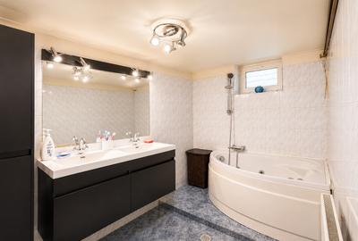 Casa 4 camere Parc Bazilescu - 5