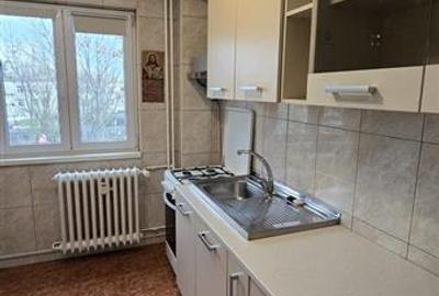 Berceni-Obregia apartament 3 camere, mobilat-utilat, loc de parcare. - 8