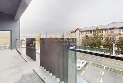 Cladire Comerciala | Investitie | Pantelimon | Bd. Biruintei | Randament 7% - 13