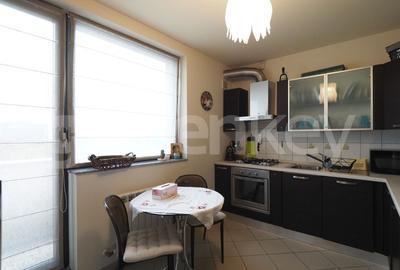 Apartament generos cu 4 camere, 2 bai | 215mpc | 30mp terase si garaj - 7
