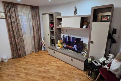 Apartament 3 camere, etaj 2/4, 81 mp totali, zona Urban – Bd. Garii - 3