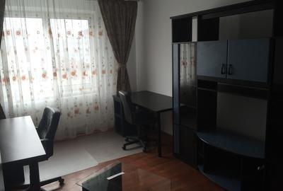 Apartament cu 2 camere semidecomandat în Baba Novac