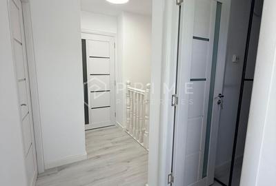Casă individuală la 1 km de Târgu Mureș | 110 mp | Garaj | Terasă mare - 21