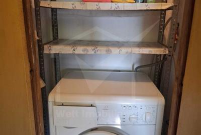 Apartament 2 camere, decomandat , balcon, centrala proprie, zona Pta Marasti - 6