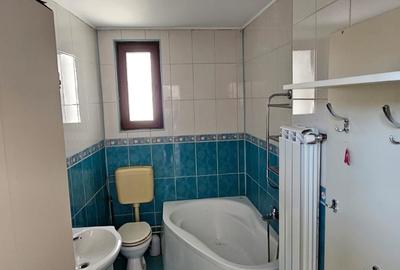 Apartament 2 camere în vilă interbelică – 69 mp – Petru Rareș, Titulescu – Cuza. - 7