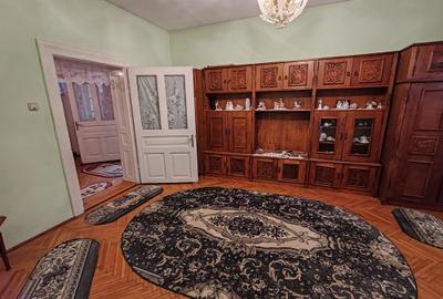 Casa 4 camere libera la vanzare TARLUNGENI - 12