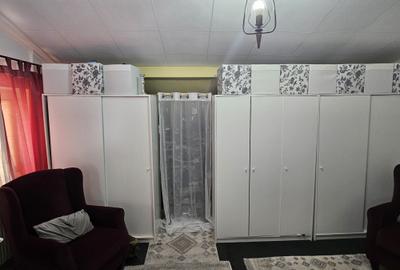Casă individuală cu SAD, P+M, 2 apartamente, Timișoara, zona Lipovei, comision 0 - 28