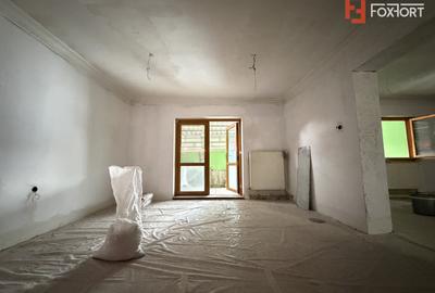 Spatiu comercial cu 5 incaperi, vad excelent, in zona Lipovei - 1