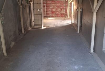GARA DE NORD (Spitalul Witting)- 2 apartamente, 6 camere, vila solida renovata! - 20