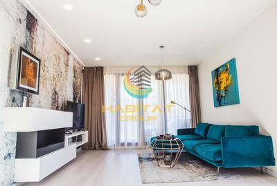 Apartament cu 2 camere decomandat în Berceni