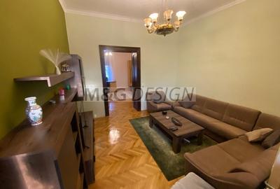 Apartament cu 3 camere circular în Bălcescu